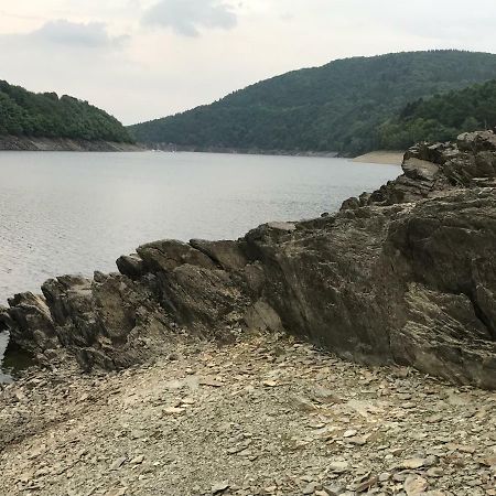 See-Oase Rurberg Kültér fotó