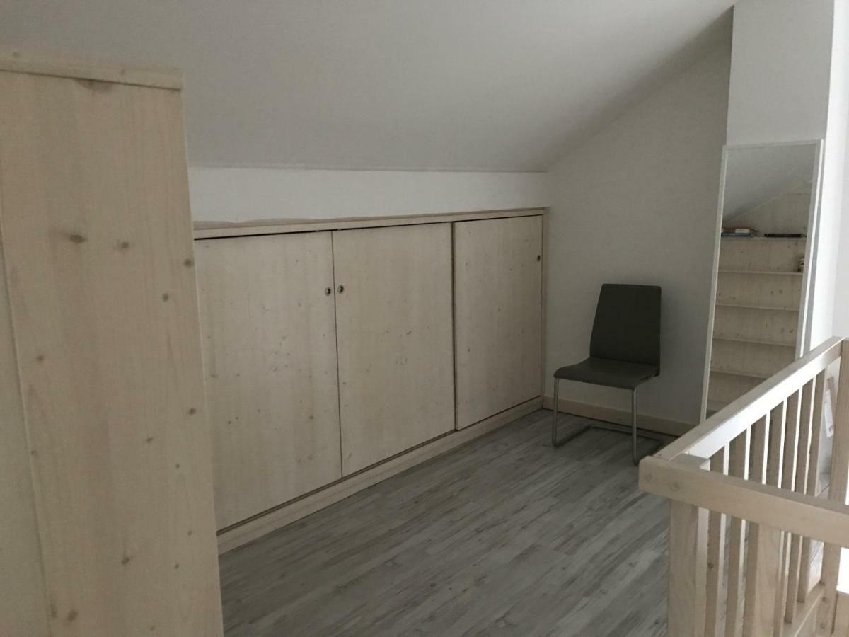 See-Oase Rurberg Kültér fotó