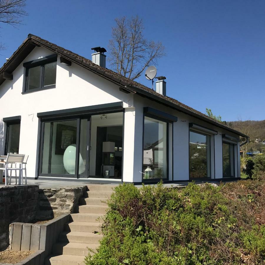 See-Oase Rurberg Kültér fotó